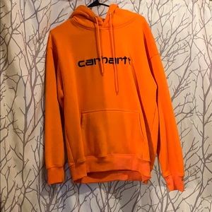 Women Carhartt hoodie